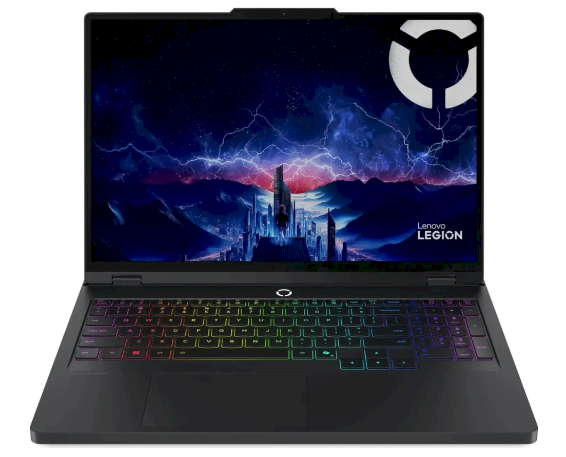 LENOVO Legion Pro 5 16" Laptop