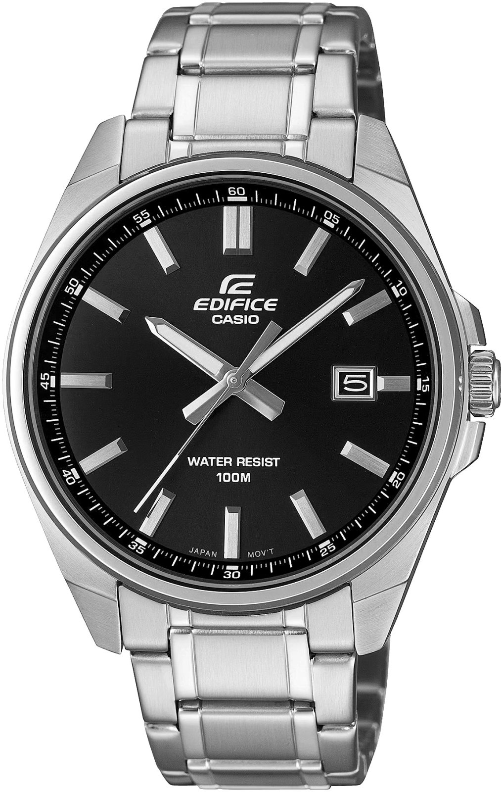 CASIO EFV-150D-1AVUEF Men's watch