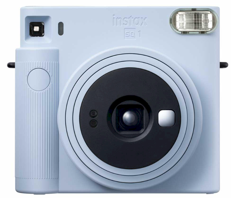 Fujifilm Instax Square SQ1 Glacier Blue