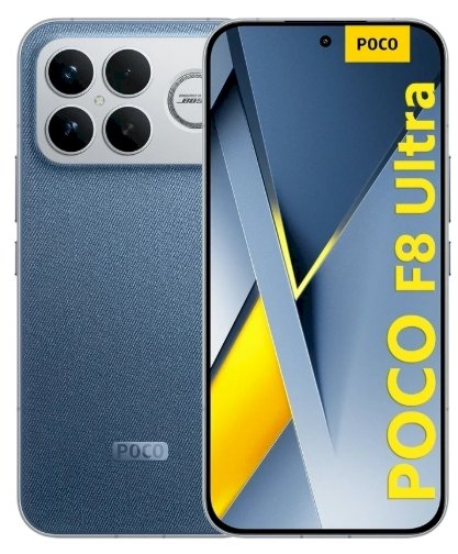 Poco POCO Poco F8 Ultra Smartphone
