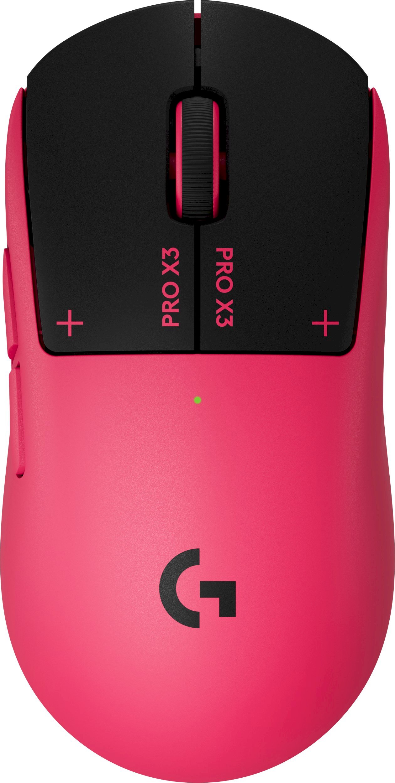 Logitech Pro X3 SuperStrike Bezvadu Datoru