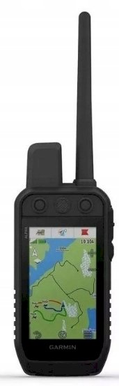 Garmin Alpha 300 GPS Uztvērējs