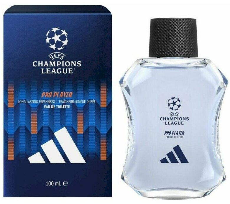 Adidas UEFA Champions League Pro Player