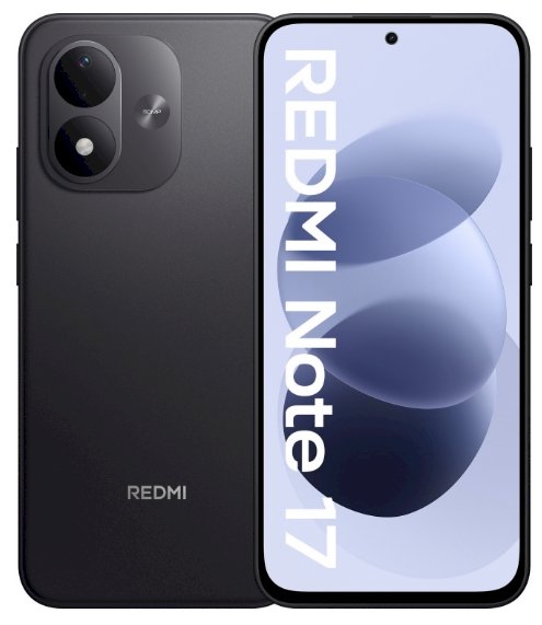 Xiaomi Redmi Note 17 4G Smartphone