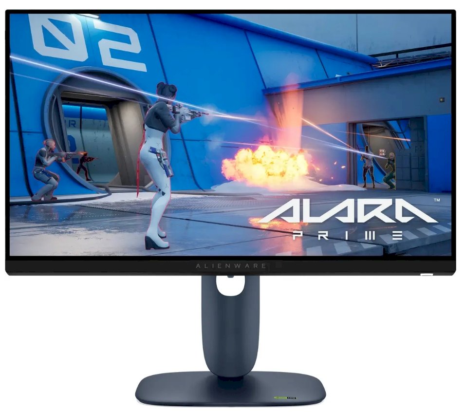 Alienware AW2525HM Monitor 24.5" (AW2525HM)