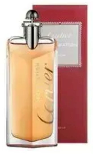 Cartier Declaration Parfum Smaržas PAR 150