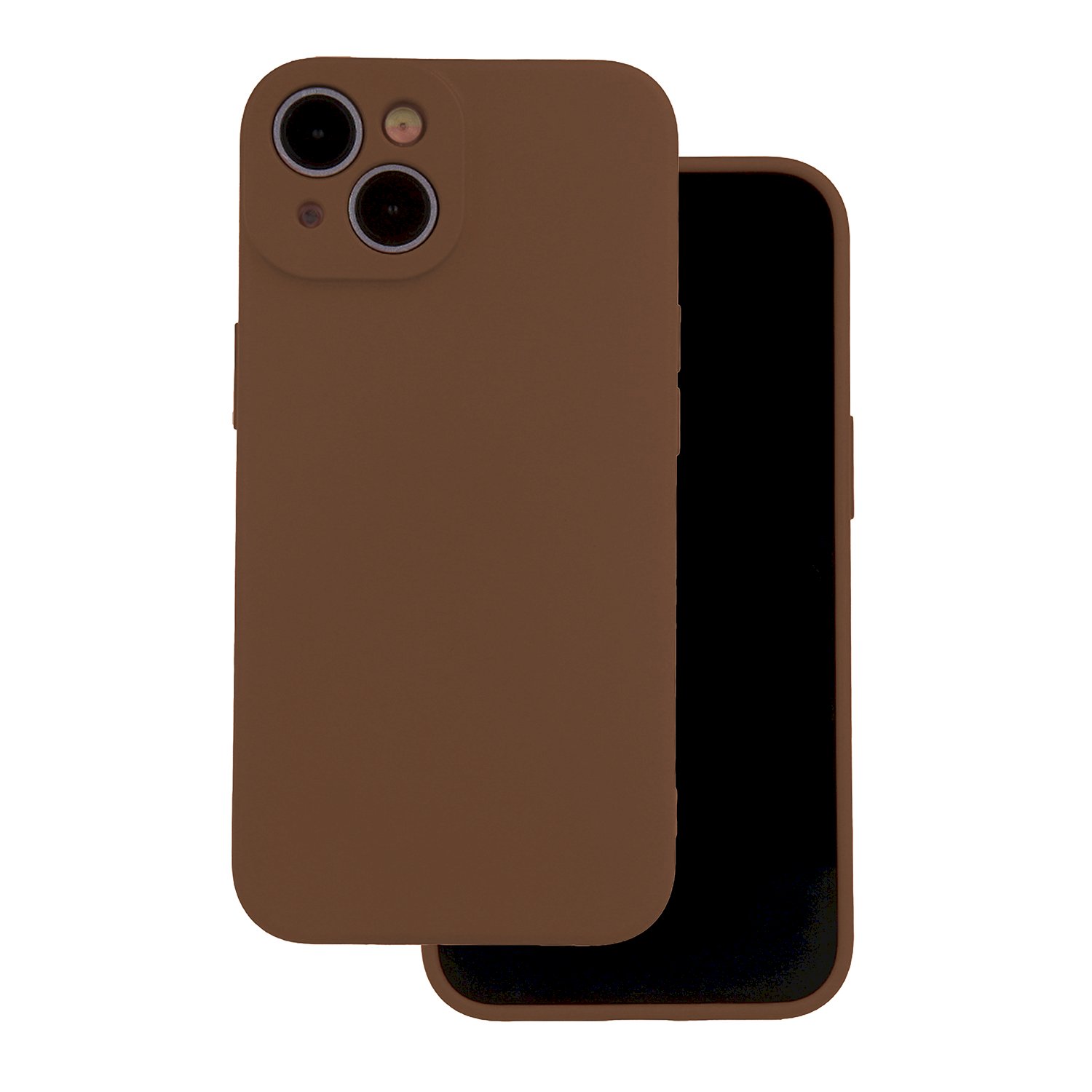 Mocco Silicon Back Case for Samsung