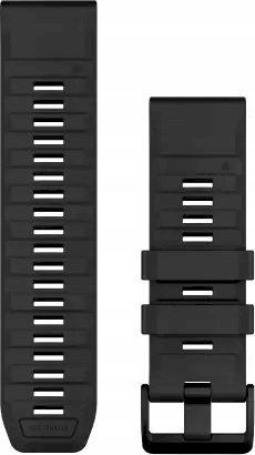 Garmin QuickFit Band Silikona Siksniņa 26mm
