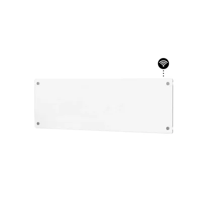 Mill WiFi Gen 3 GL500LWIFI3M Panel
