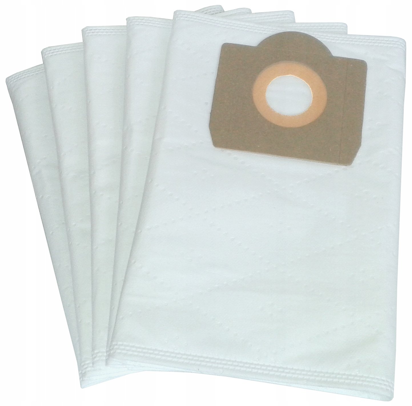 K AND M Vacuum cleaner bag KARCHER KM-Q029.A (5 pack)