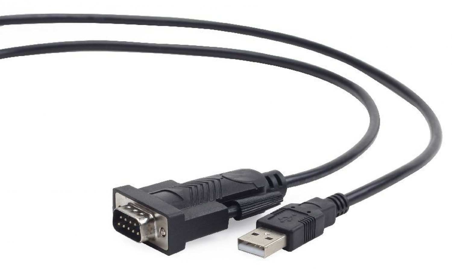 Gembird USB to RS-232 Cable, 1