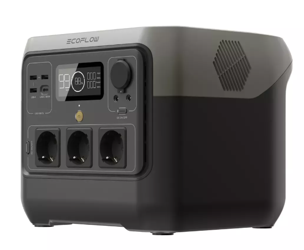 EcoFlow River 2 Pro Power Station