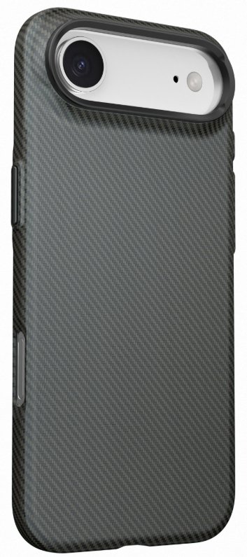 Swissten MagStick Shell Case for Apple iPhone 17 Air