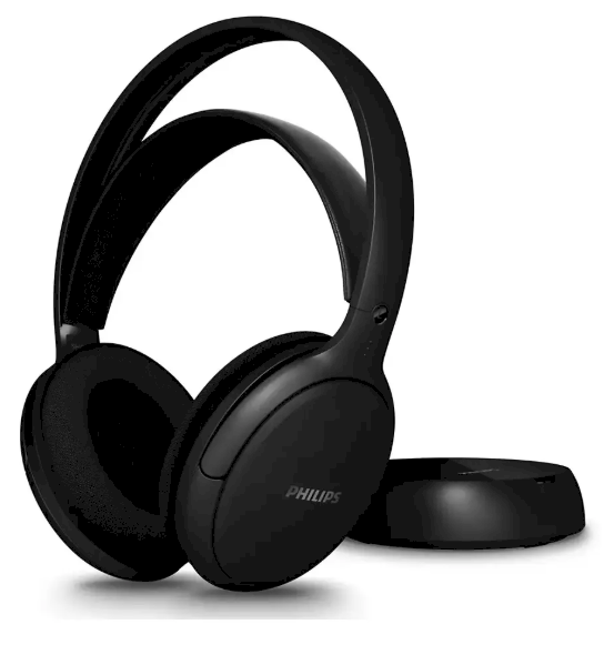 PHILIPS SHC5200M2/12 TV headset