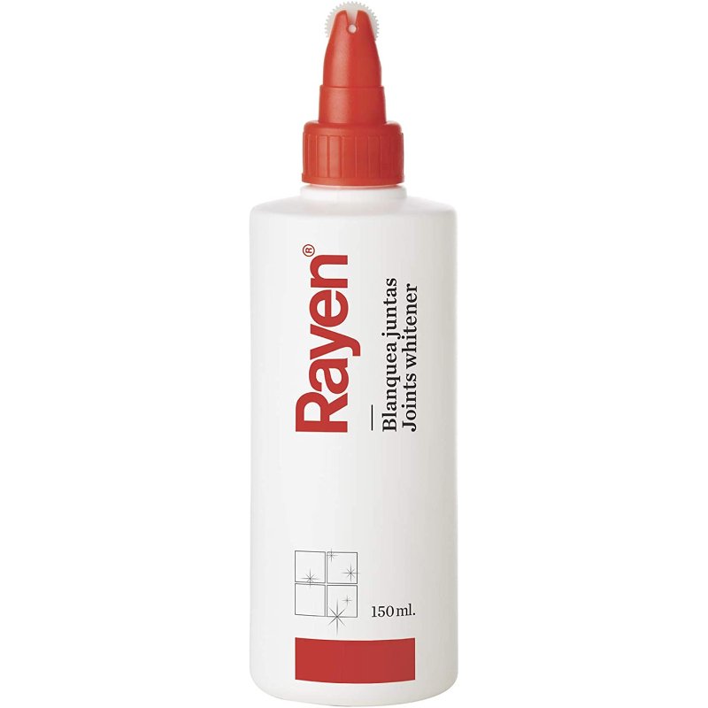 Rayen Tile Grout Bleach 150 ml