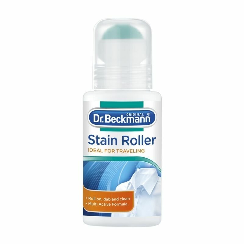 Dr. Beckmann 1835321 Stain Remover Roller 75ml