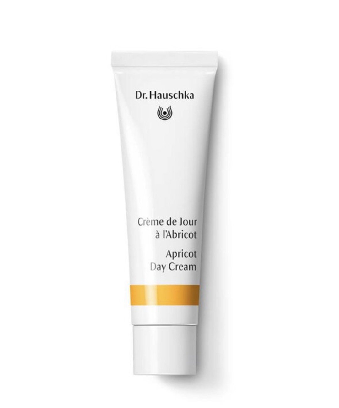 Dr. Hauschka Apricot Day Cream 30ml