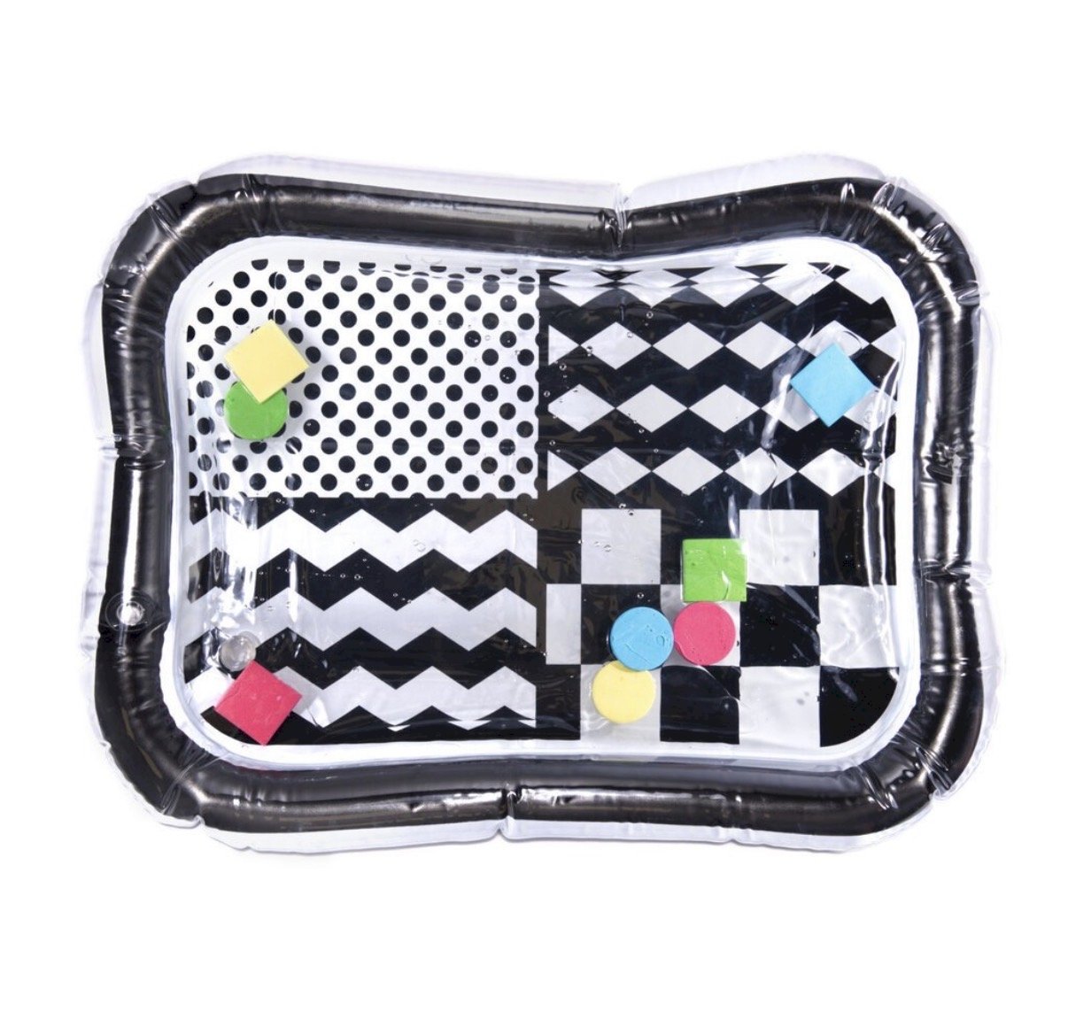 RoGer Sensory Water Play Mat, 65x50cm