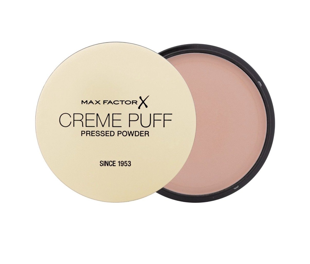Max Factor Creme Puff Pressed Powder