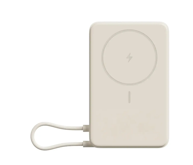 Xiaomi BHR08PBGL Wireless Power Bank USB-C
