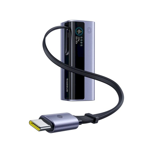 Baseus EnerGeek GR11 Portable Power Bank