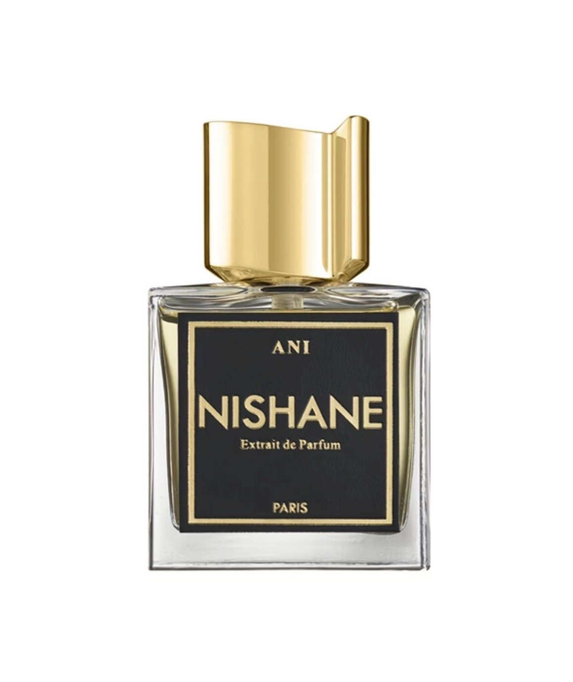 Nishane Ani Extrait de Parfum Perfume 100ml