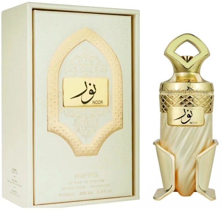 Riiffs Noor Perfume PAR 100 ml