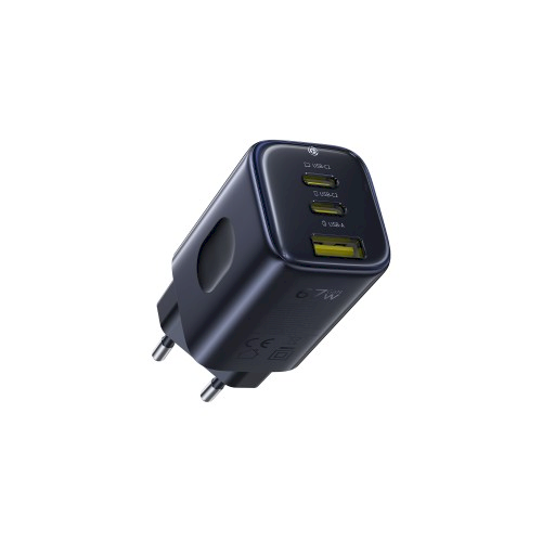 Baseus PicoGo AE11 67W Wall Charger