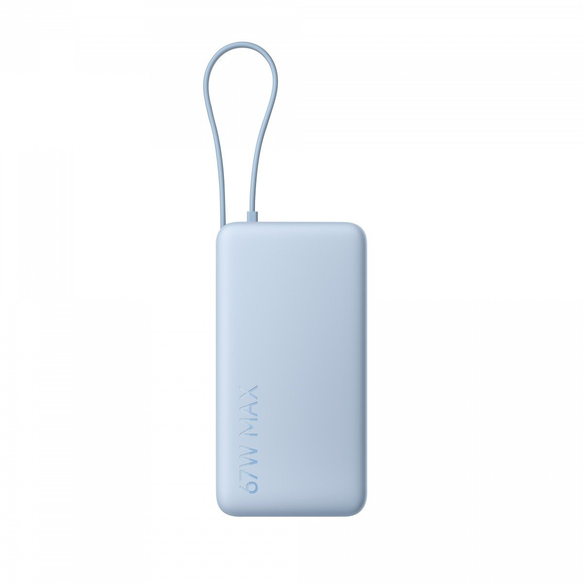 Xiaomi BHR08O8GL Power Bank 67W 20000