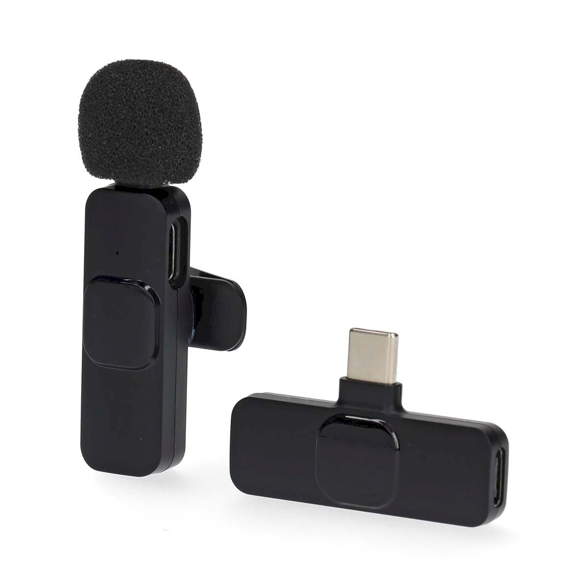 Nedis MICW110BK USB-C Microphone (MICW110BK)