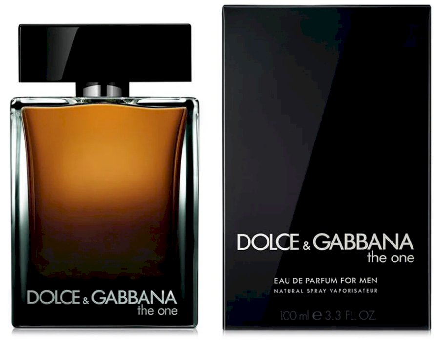 Dolce AND Gabbana The One Perfume