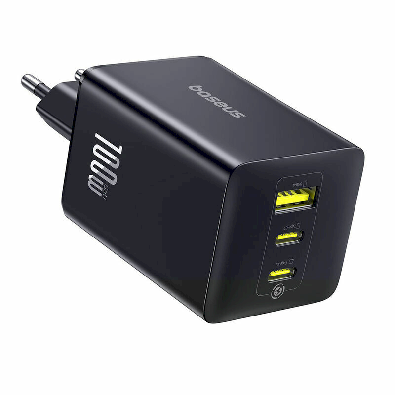 Baseus EnerFill FE11 Wall Fast Charger