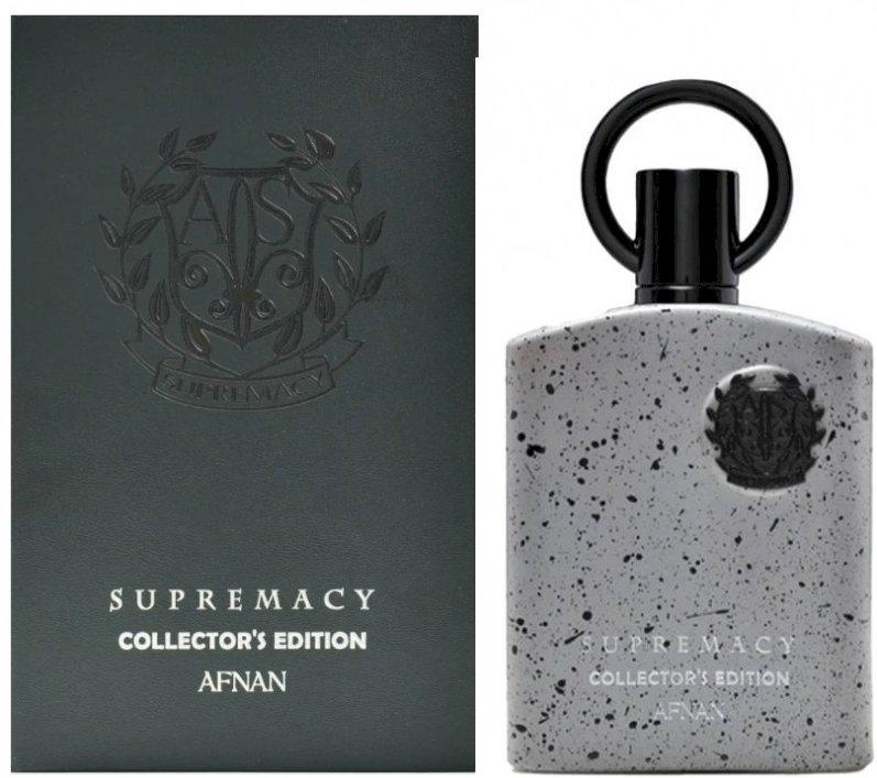 Afnan Supremacy Collector`s Edition Eau de