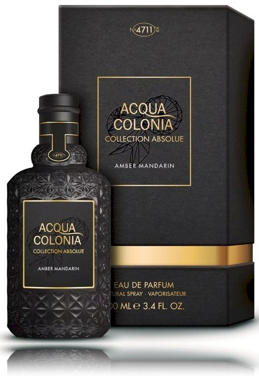4711 Acqua Colonia Absolue Mandarin (EDP)
