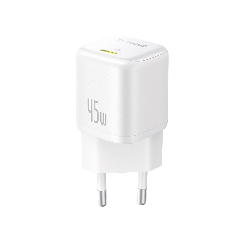 Baseus PicoGo 45W GaN Wall Fast
