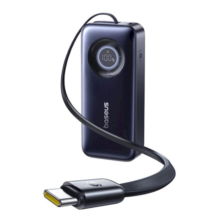 Baseus EnerCore CR11 LiPo Power Bank