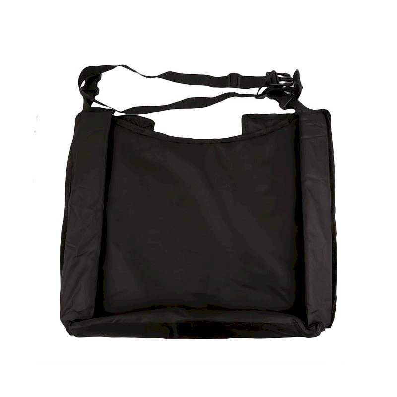 RoGer Waterproof Car Seat Tray Table in Black