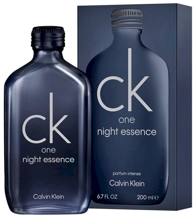 Calvin Klein CK One Night Essence