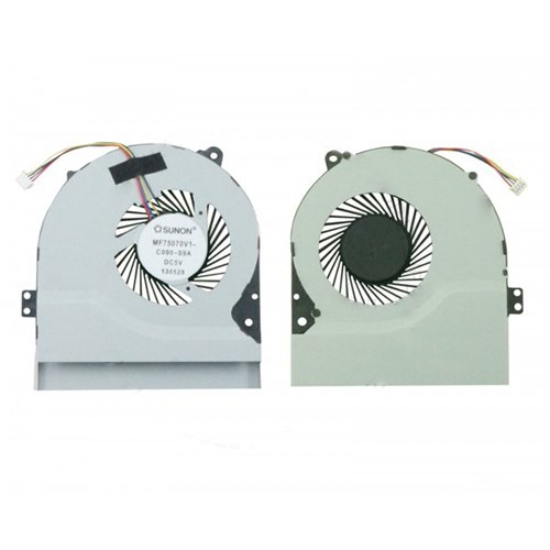 ASUS Laptop Cooler for X450V, X550C
