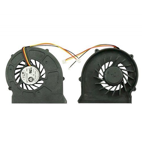 MSI Laptop Cooler for CX600, GE600