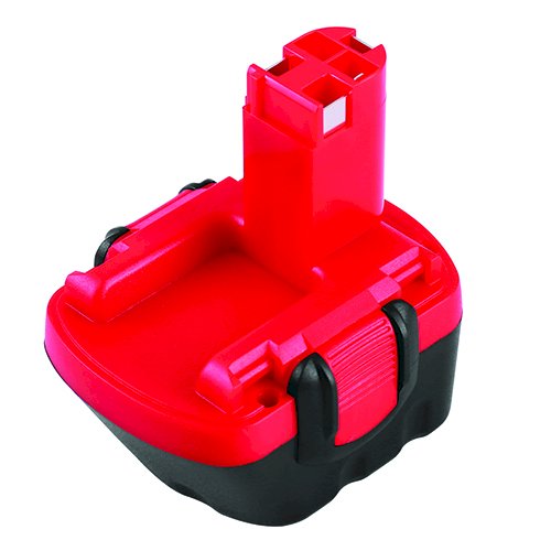 ExtraDigital Battery BAT046 for BOSCH Power Tool Battery 12V 3.0Ah Ni-MH