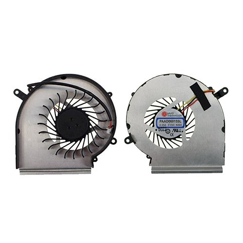 MSI Laptop Cooler for MS-16J2, MS-16J1