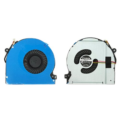 DELL Laptop Cooler for XPS 15, L501X