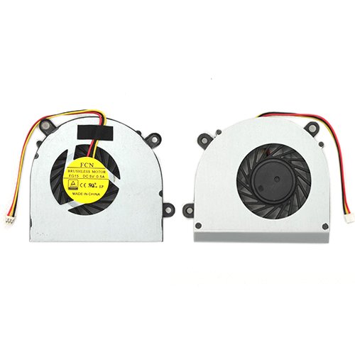 MSI Laptop Cooler for CR61, MS16GB