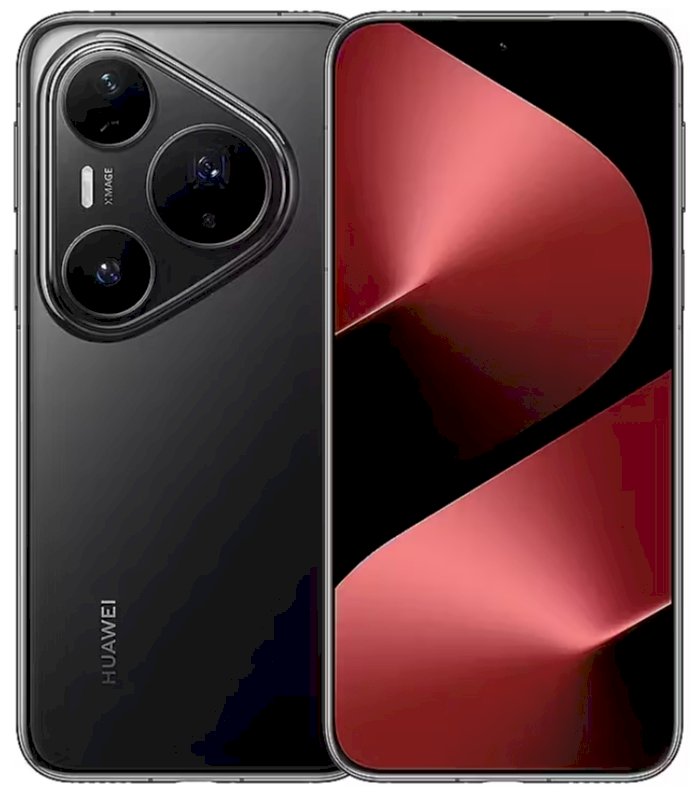 Huawei Pura 80 Pro Smartphone 12GB