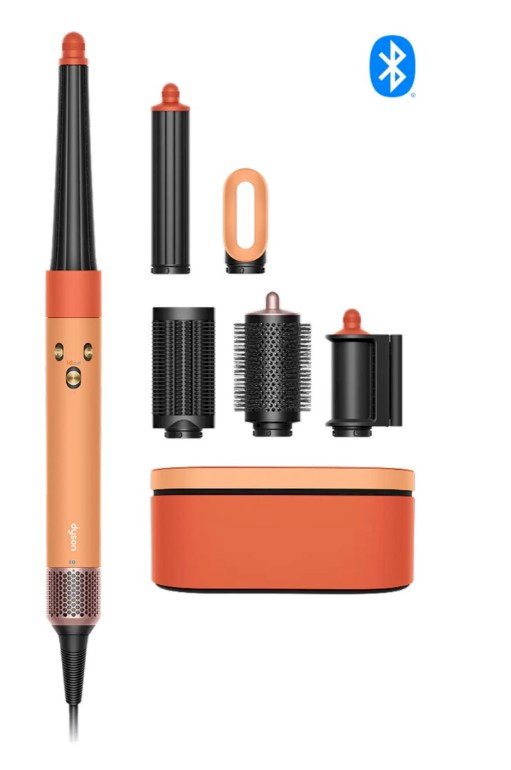 DYSON Airwrap i.d. Straight+Wavy Multistyler