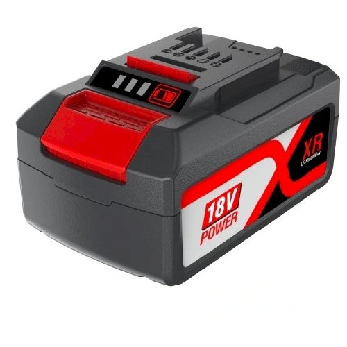 ExtraDigital Battery for EINHELL Power Tool Battery 18V 4Ah Li-ion