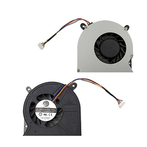 MSI Laptop Cooler for AE2050 PLB08020B12H
