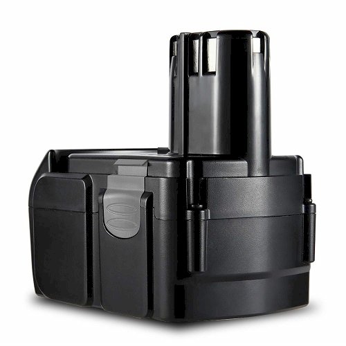 ExtraDigital Battery EBM1830 for HITACHI Power Tool Battery 18V 3Ah Li-ion