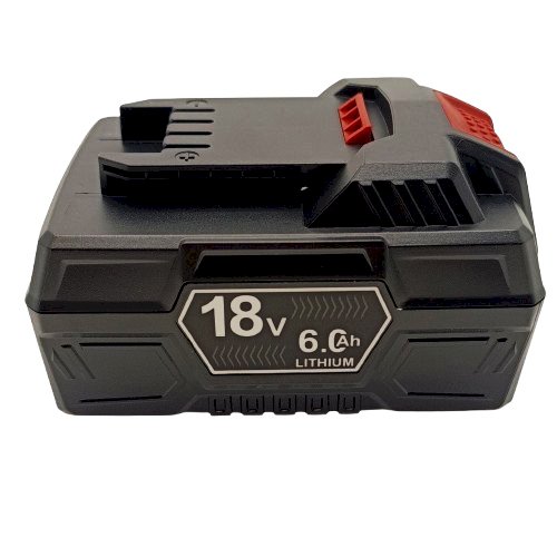 ExtraDigital Battery PAP20 for PARKSIDE Power Tool Battery 18V-20V 6Ah Li-ion